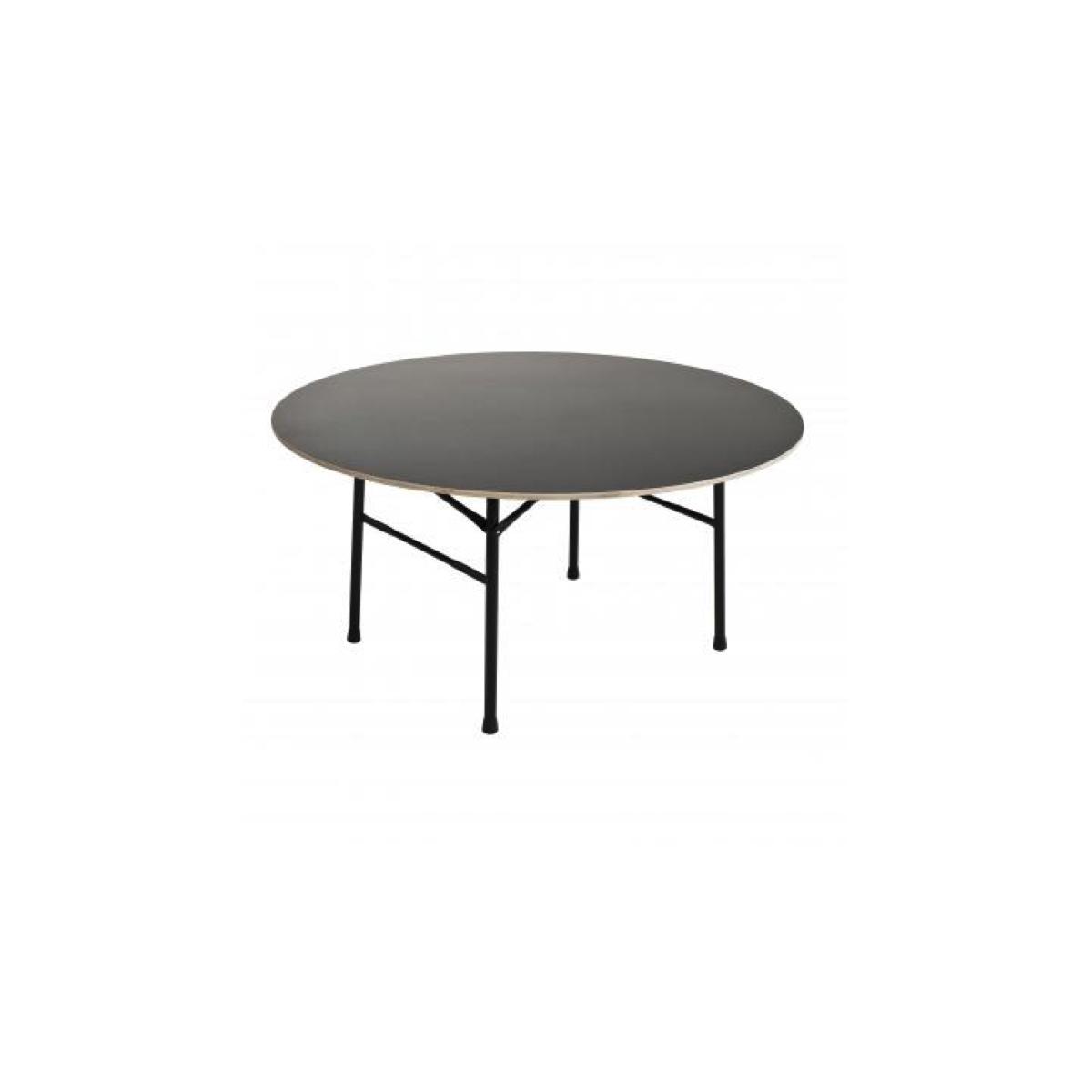 Ronde Tafel 150 cm Feestburo